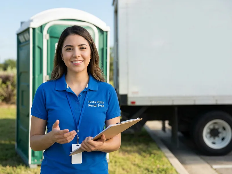 Porta Potty Rental  in Mcfarland  FAQ